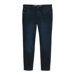 TOM TAILOR DENIM Kavbojke TT BRYDEN temno modra