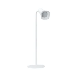 Retlux - prigušiva punjiva LED lampa 3 u 1 LED/3W/5V 1200 mAh bela