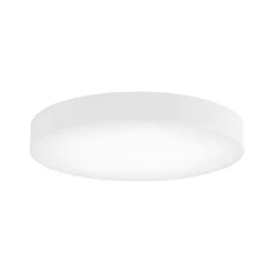 LED plafonsko svetlo CLEO LED/69W/230V 3000K prečnik 60 cm belo