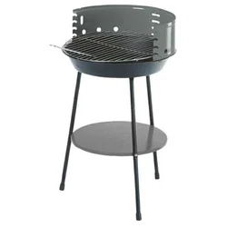 Okrogli žar premera 35 cm Master Grill MG915