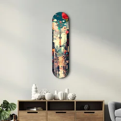 Wallity slika Tokio, 20x80cm