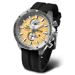 VOSTOK-EUROPE YM8J/320A655S