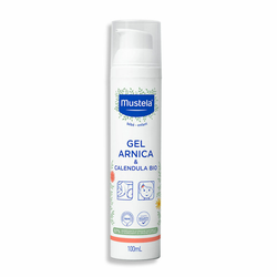 Mustela® Gel ARNICA Gel 100 mL