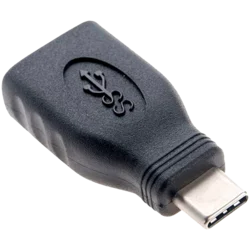 JABRA Perform USB-C adapters - 5 USB adapters