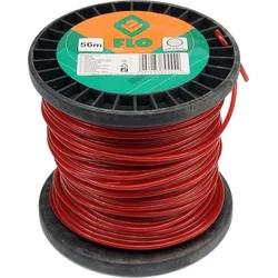 shumee Rezalna nitka FLO 3,0 mm x 56 m okrogla 89444
