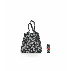 REISENTHEL VREČKA NAKUPOVALNA MINI MAXI SHOPPER DOTS AA1-3/4