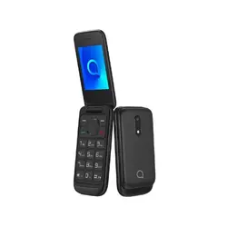 ALCATEL mobilni telefon 2057D, Black