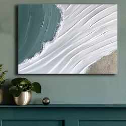 Wallity Slika na platnu 70x100cm