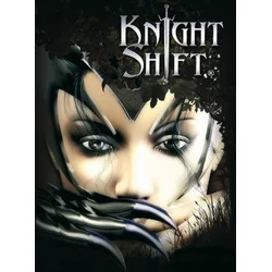 KnightShift Steam Key GLOBAL