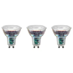 SOLHETTA LED žarnica GU10 230 lm