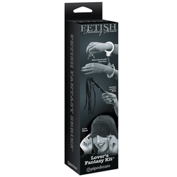 Set za ljubavnike 3 dijela – Lovers Fantasy Kit