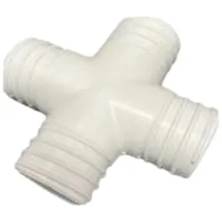 T komad (krst) duzina 130mm x 130mm, precnik 50mm