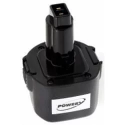 POWERY Akumulator DEWALT DW955K-2
