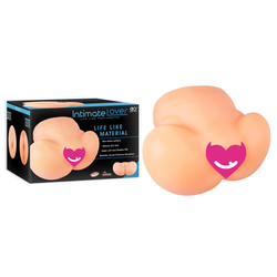 NMC Intimate Lover Life Like Masturbator 6.4 Skin
