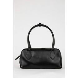 DEFACTO Womens Faux Leather Handbag
