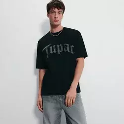 Majica Tupac