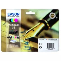 EPSON kertridž T1626
