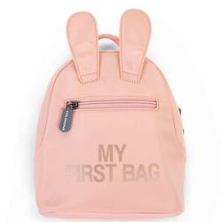 Childhome Ranac, pink corper