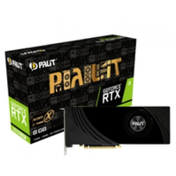 nVidia RTX2070 SUPER 8GB GDDR6 Palit SUPERxHDMI 3x DisplayPort (NE6207S019P2-180F)