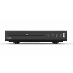 Philips TAEP200/12 DVD player sa USB portom, crni