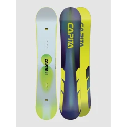 CAPiTA Mercury 2026 Snowboard multi