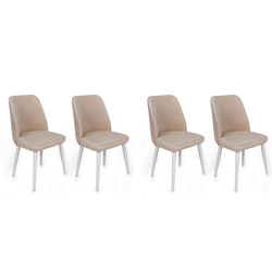Hanah Home Set stolica 4 komada Tutku-326 V4