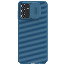 Maska za Samsung A24 4G/ A245F Nillkin CamShield plava
