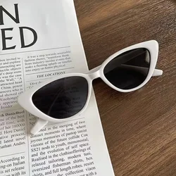 Lovecraft Unisex naočare za sunce, Bele