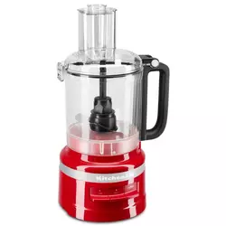 KitchenAid kuhinjski robot KFP0919EER, 9 cup, crveni