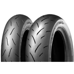 Dunlop 93 GP TT 90/90 R10 50J Pneumatike za motocikle