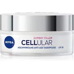 Nivea Dnevna krema za lice Anti-Age Expert Filler SPF 30, 50ml