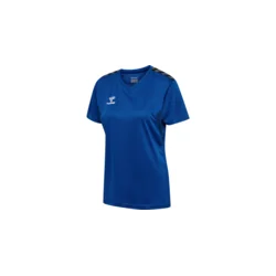 ženski dres hmlAUTHENTIC PL JERSEY S/S