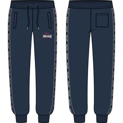 Moške trenirke Lonsdale regular fit
