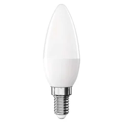 Emos zq3e43 Led sijalica classic candle 6,5w(60w) 806lm e14 nw ( 3614 )
