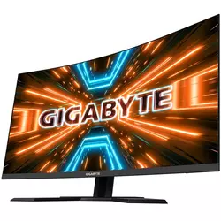 Gigabyte mon. 31,5 G32QC-EK, VA, 165Hz, HDR400, G32QC-EK