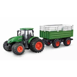 Amewi 22636 RC traktor na daljinsko upravljanje, 1:24, 2.4 GHz