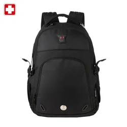 Ranac za laptop Swiss 15.6 SW9017, Crni