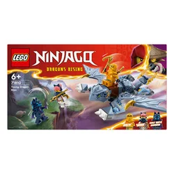 LEGO® NINJAGO Mali zmajček Riyu (71810)