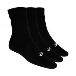 ASICS čarape 3PPK CREW SOCK Unisex 155204-0900