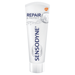 Sensodyne Zobna pasta Repair & Protect Whitening, 75 ml