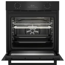 Beko BBIM 173001 BE Ugradna rerna, 72l, 9 funkcija, 3300W, Crna