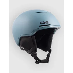 TSG Konik 2.0 Solid Color Helmet blue