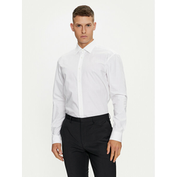 Hugo Srajca Valerio 50519812 Bela Modern Fit