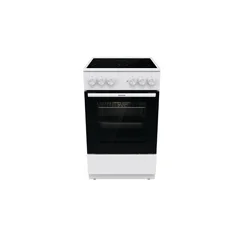 Gorenje GEC5A41WG Električni šporet, 4 grejne zone