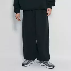 Baggi fit pantalone