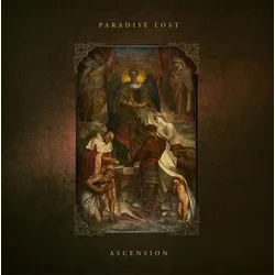 Paradise Lost - Ascension (Digipak) (CD)