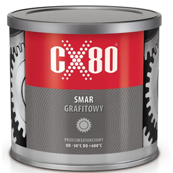 cx80 GRAFITNA MAST PROTI SEKCIJAM 500G