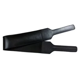 ROUGE Leather Folded Open Paddle