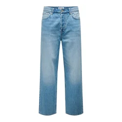 Only & Sons Kavbojke ONSFADE moder denim