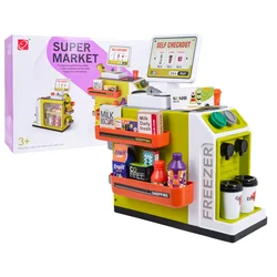 RAMIZ MINI Supermarket + Dodatki